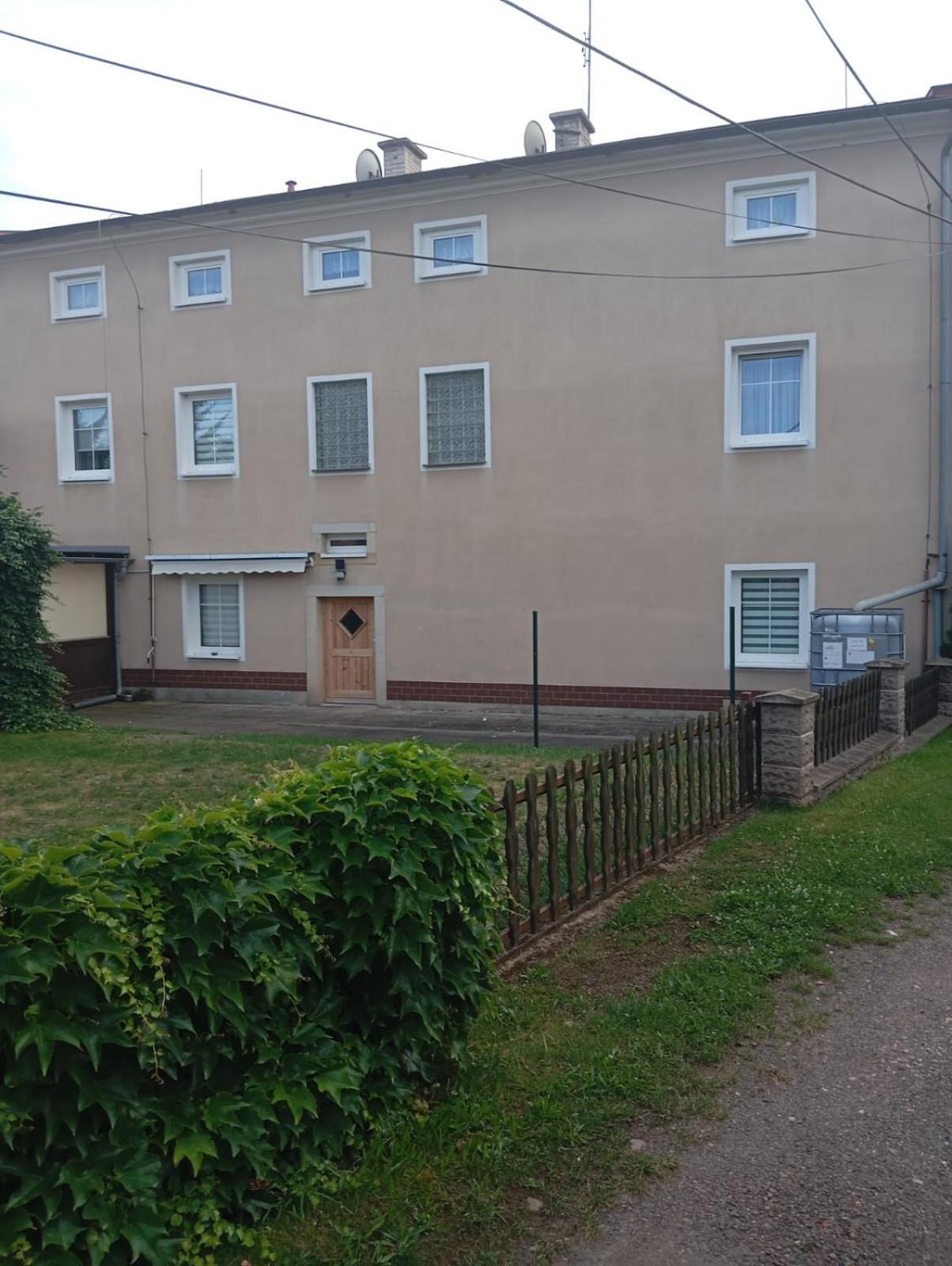 Apartmany Merkel Broumov Extérieur photo