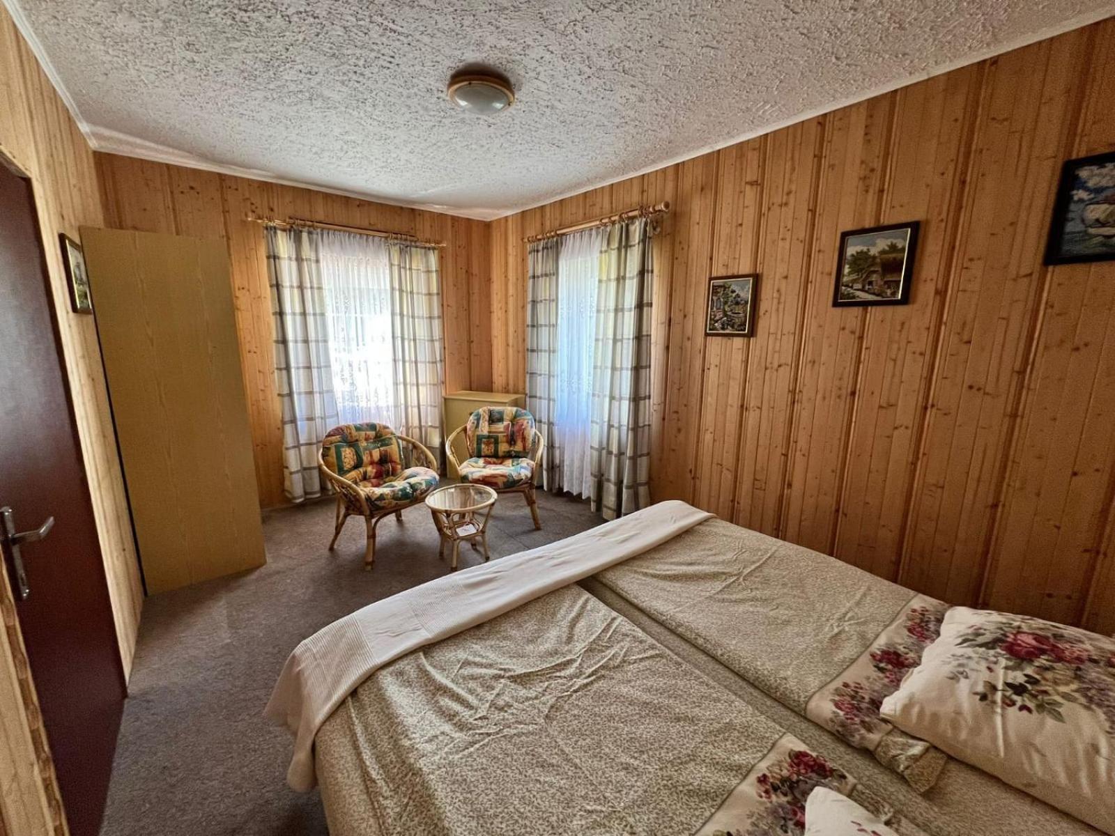 Apartmany Merkel Broumov Extérieur photo