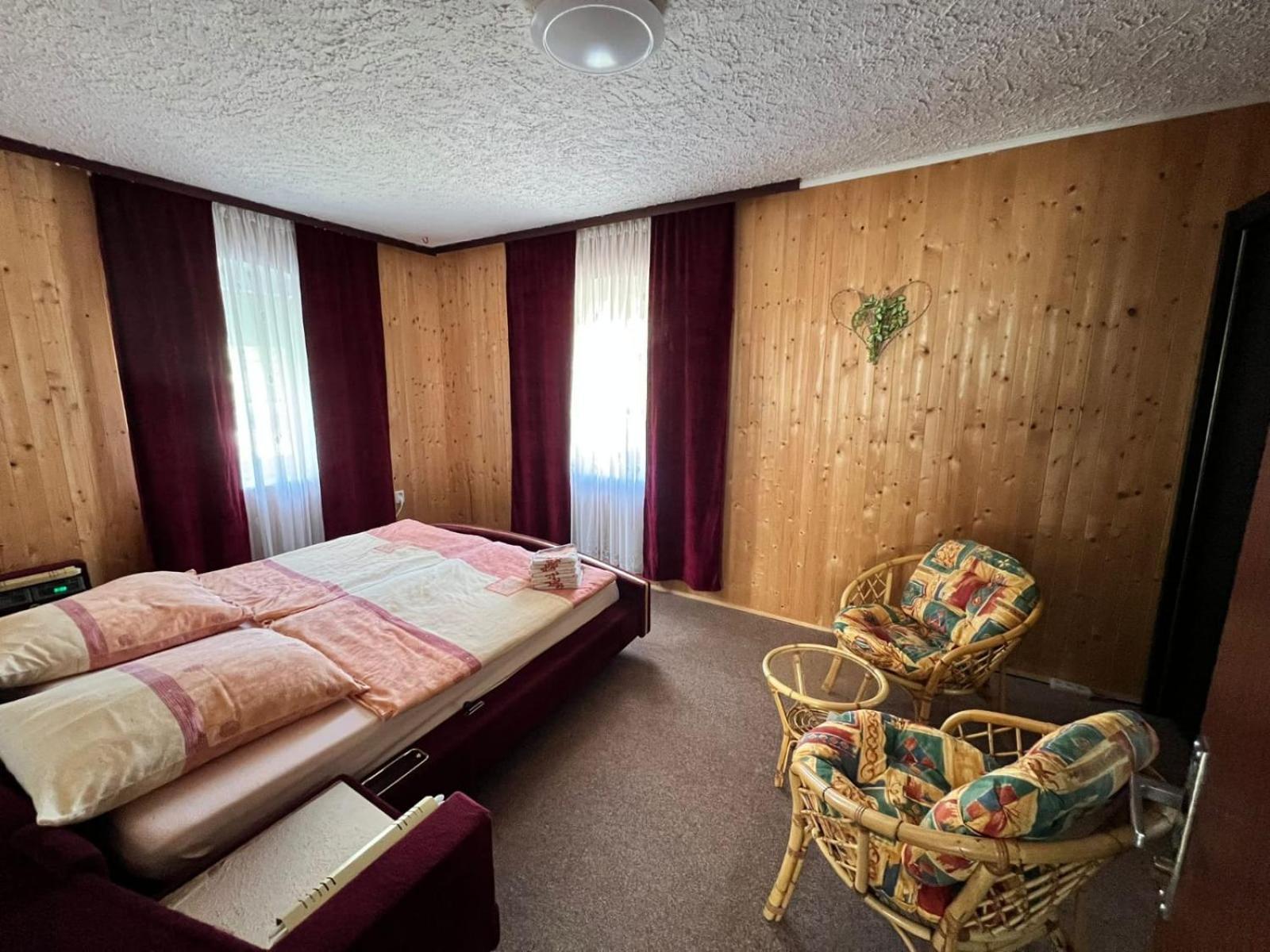 Apartmany Merkel Broumov Extérieur photo