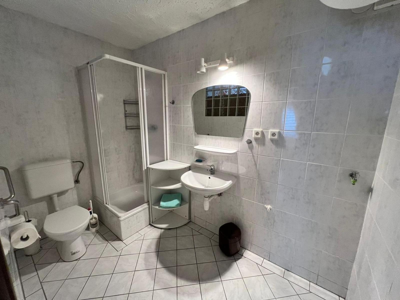 Apartmany Merkel Broumov Extérieur photo
