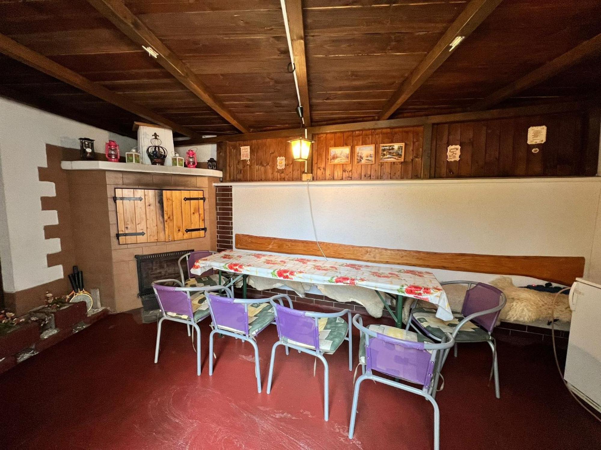 Apartmany Merkel Broumov Extérieur photo