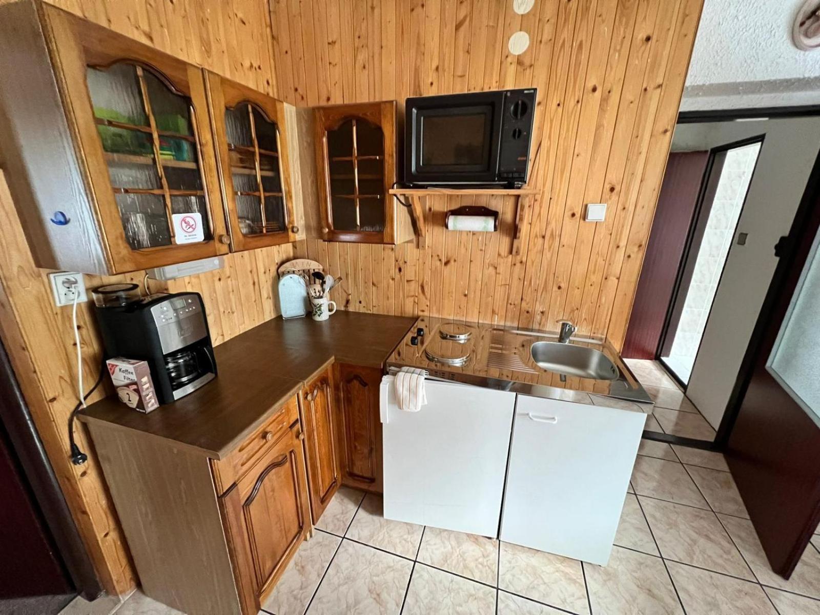 Apartmany Merkel Broumov Extérieur photo